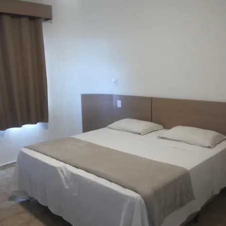 Hotel Real Trevo-2