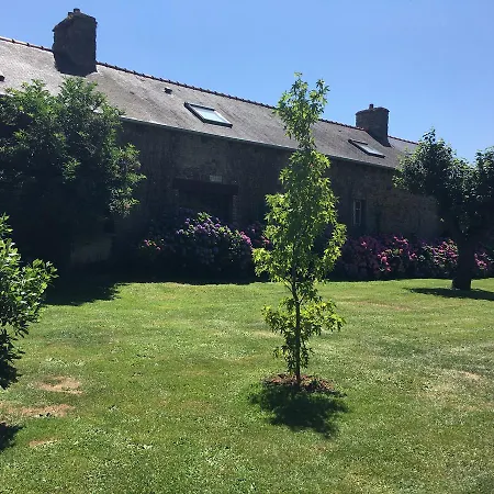 Chambres D'Hotes L'Atipic-3