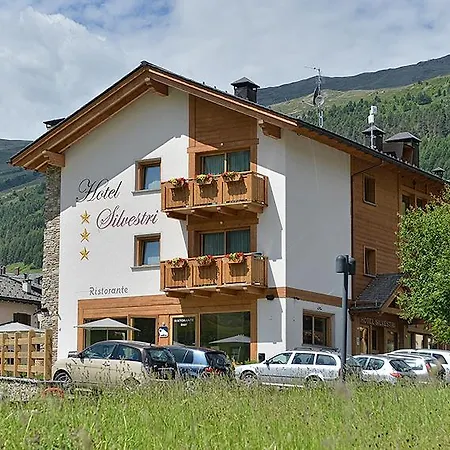 Hotel Silvestri-2
