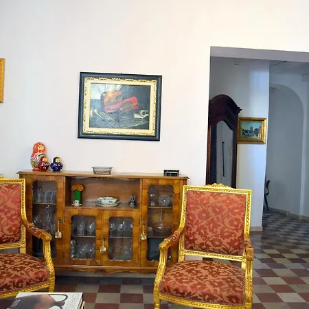 Eleonora Room & Breakfast-2