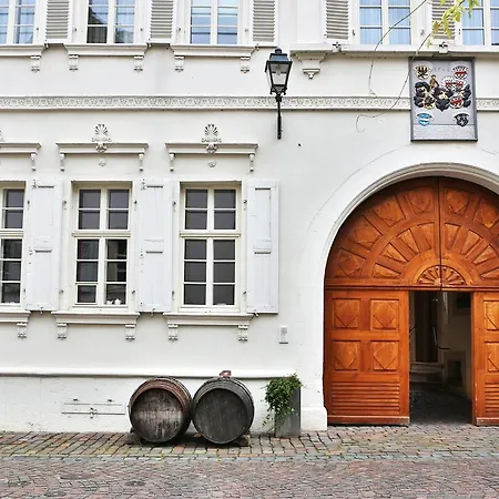 Altstadthof Freinsheim-3