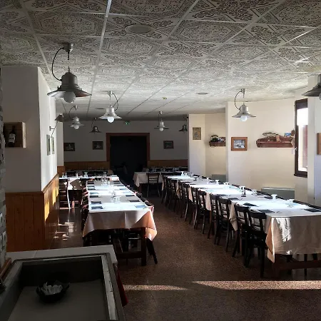 Hôtel Les Trappeurs-3