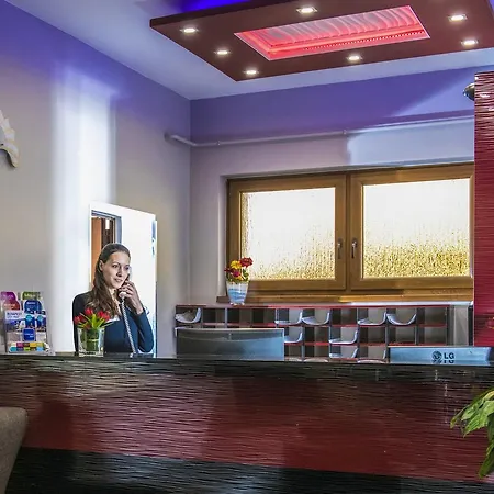 Hotel Sunshine-2