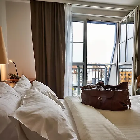 Star Inn Hotel Premium Graz-2