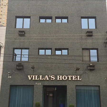 Villas Hotel-2