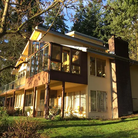 A Cascade View Bed And Breakfast-2