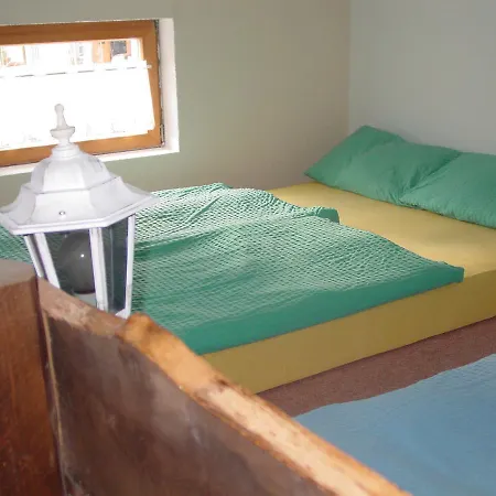 Landhotel zur guten Quelle-3