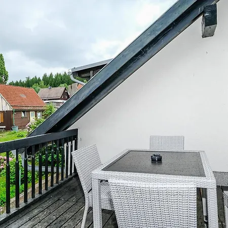Hotel Garni und Gaststätte Zum Holzfäller-3