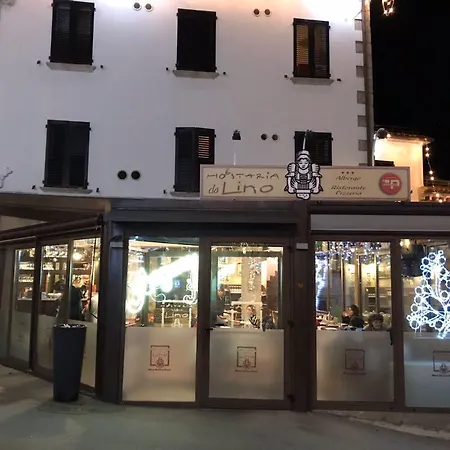 Hostaria Da Lino-2