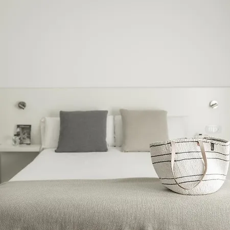 Tramuntana Hotel - Adults Only-2