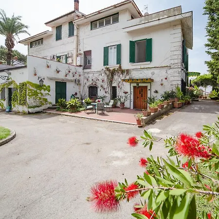 B&B Casina De Goyzueta-2