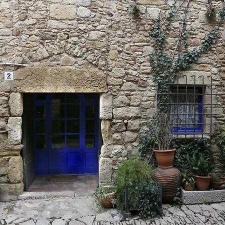 Hostal Blau-3