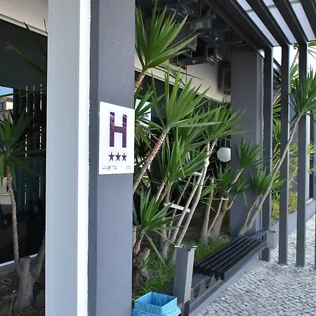 Hotel Gameiro-3