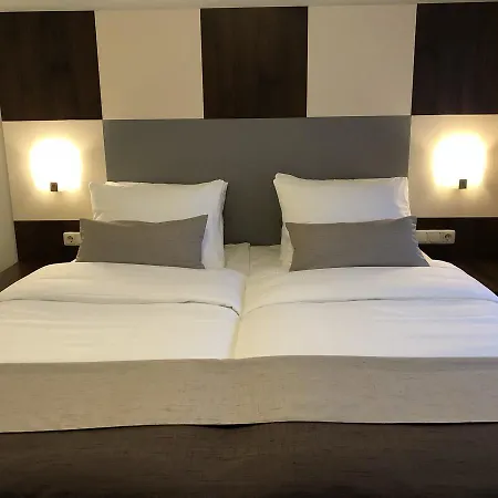 Fletcher Hotel-Restaurant Emmen-2