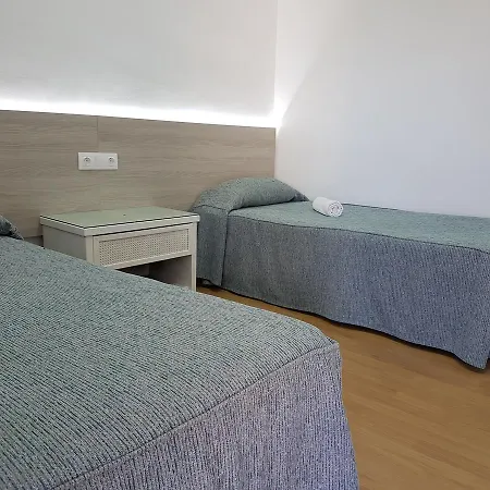 Hostal Montsant-2