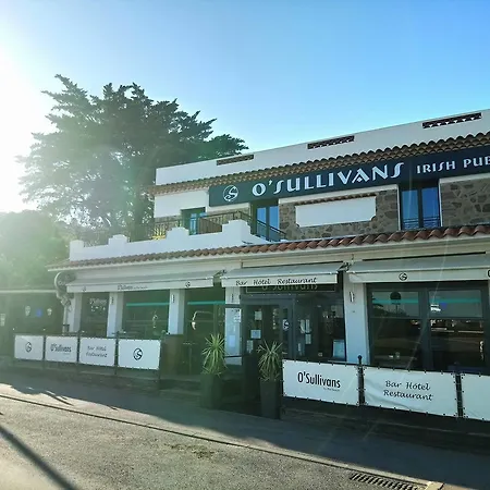 O'Sullivans Bar&Hotel-3