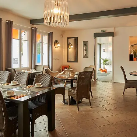 Hotel La Chaize-3