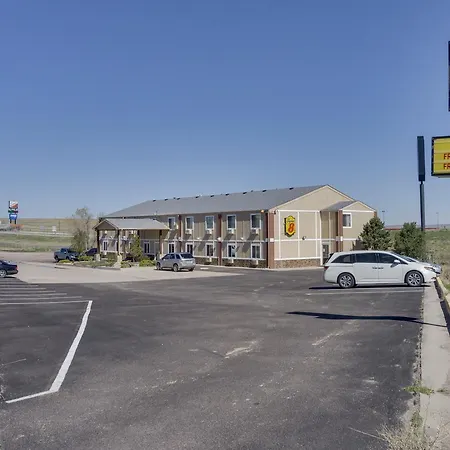 Super 8 By Wyndham Limon-2