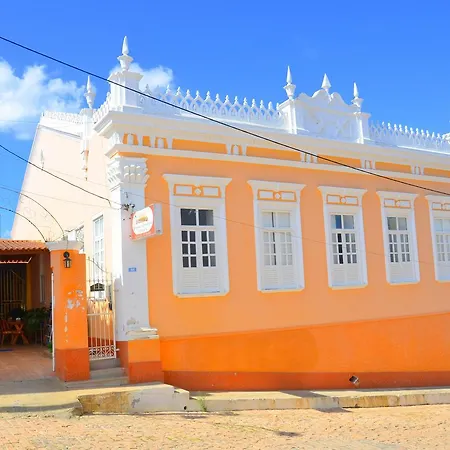 Hotel e Pousada O Casarão-2