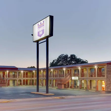 Knights Inn San Angelo-3