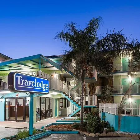 Travelodge By Wyndham Fort Lauderdale Beach-3