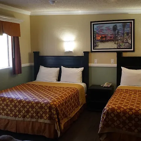 Paradise Inn And Suites-3