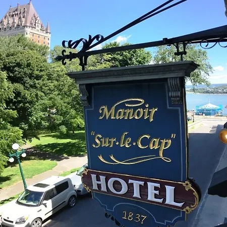Manoir Sur Le Cap-3
