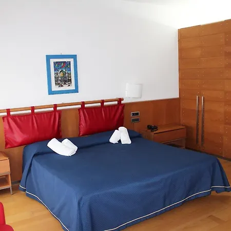 Il Leon D'Oro Bari - By Farace Hotels-2