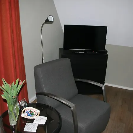 B&B 't Meulweegje-2
