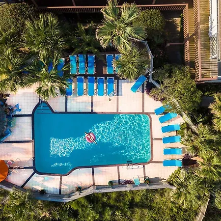 The Winds Resort Beach Club-3