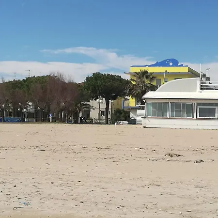 Hotel Poseidon-2