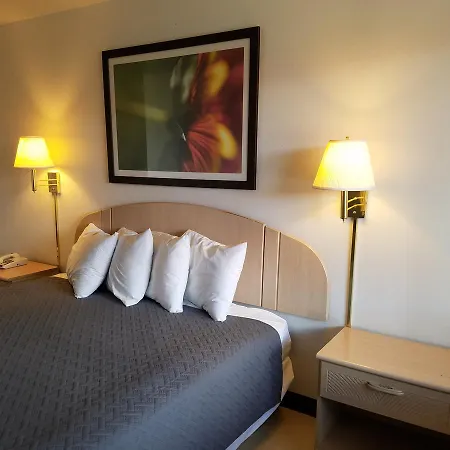 Americas Best Value Inn-Eloy Casa Grande-3