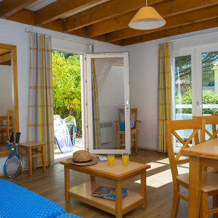 Goélia Le Village Club Marin-2