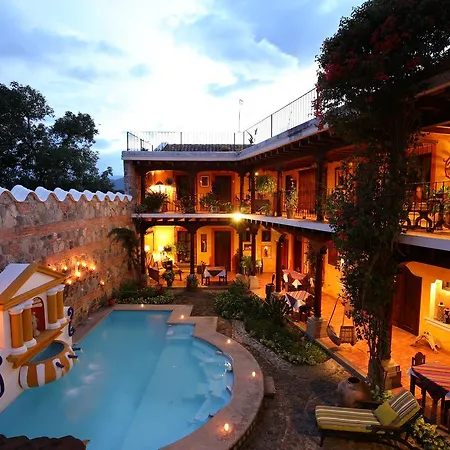 Hotel Palacio De Dona Beatriz-3