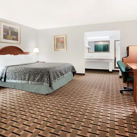 Days Inn-Vernon, Texas-3