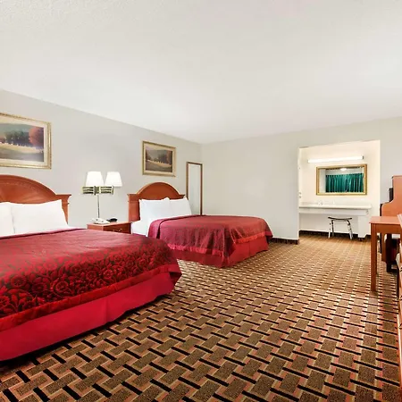 Days Inn-Vernon, Texas-2