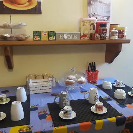 B&B Porta Livorno-2