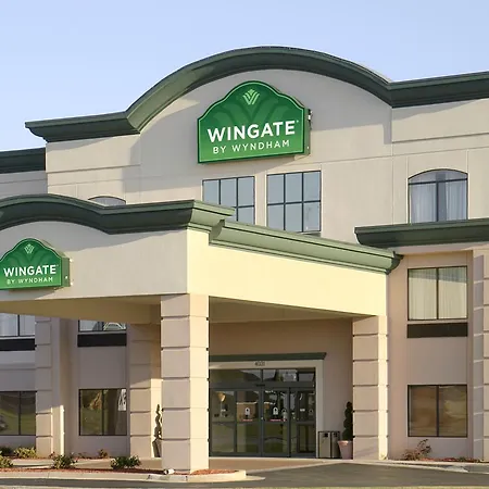 Wingate By Wyndham - Warner Robins-2