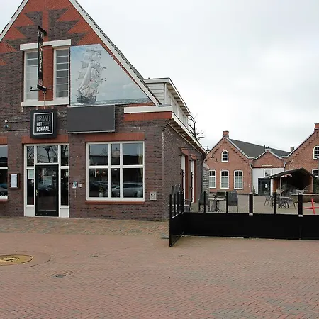 Hotel Aan De Singel-2
