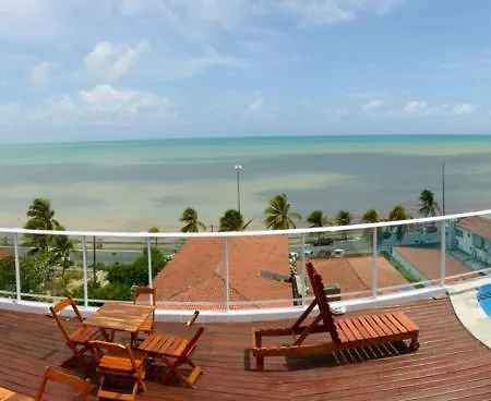 Anjos Praia Hotel-2
