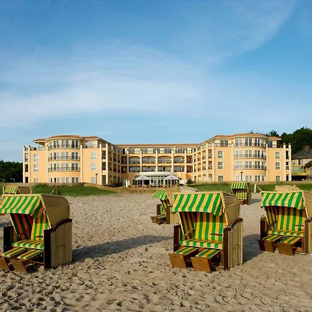 Hotel Gran BelVeder&Ostsee Therme Resort&Spa-3