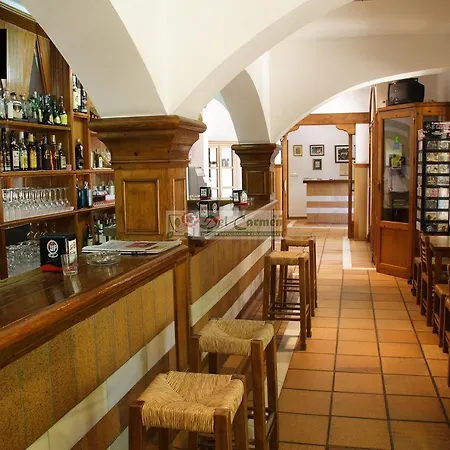 Hotel Del Carmen-2