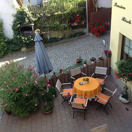Landpension Risch-2