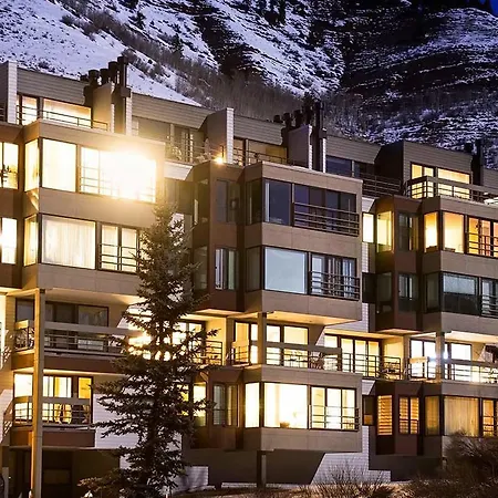 Simba Run Vail Condominiums-3