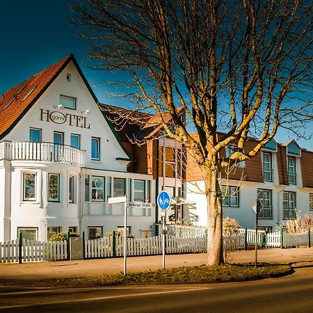 Hotel an der Linah garni-2