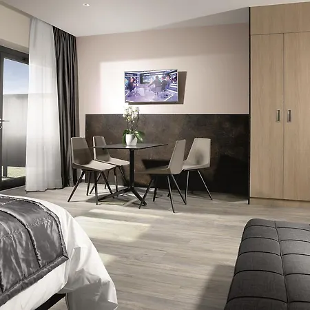 One Loft Appart Hotel-2