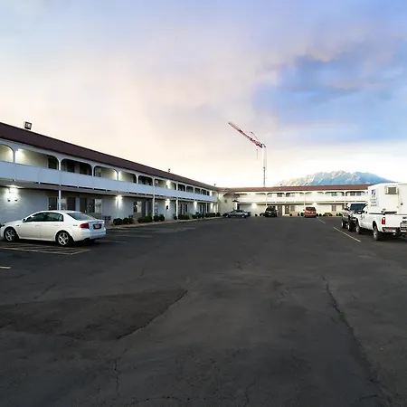 Little Suites Provo Extended Stay-2