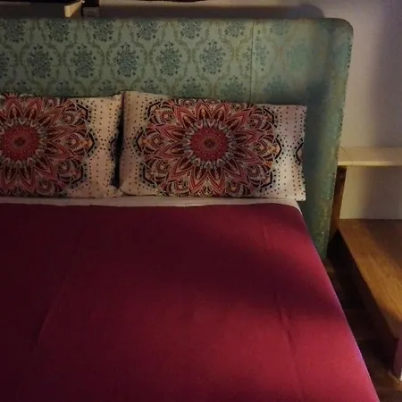 B&B El Jardín de Aes-2