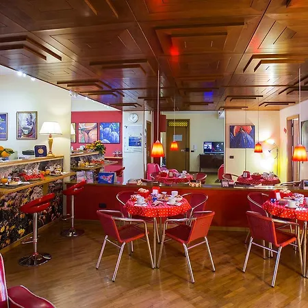 Solaris B&B-3