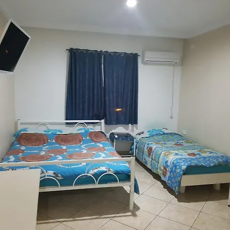Hotel Afef-2